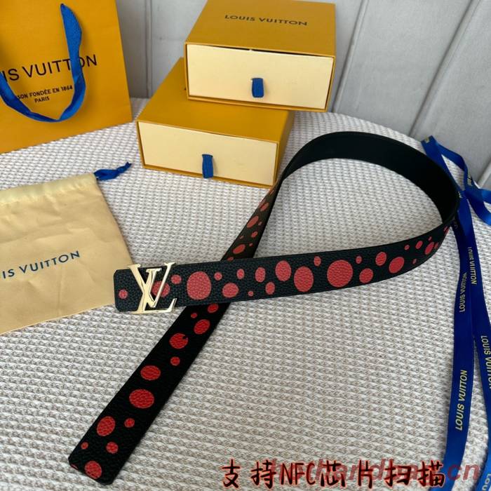 Louis Vuitton Belt 40MM LVB00200